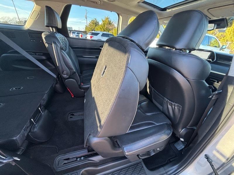 Hyundai Palisade  2021