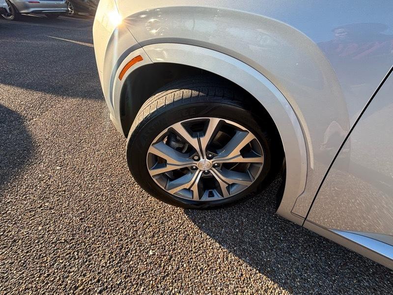 Hyundai Palisade  2021