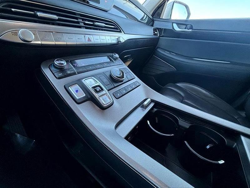 Hyundai Palisade  2021