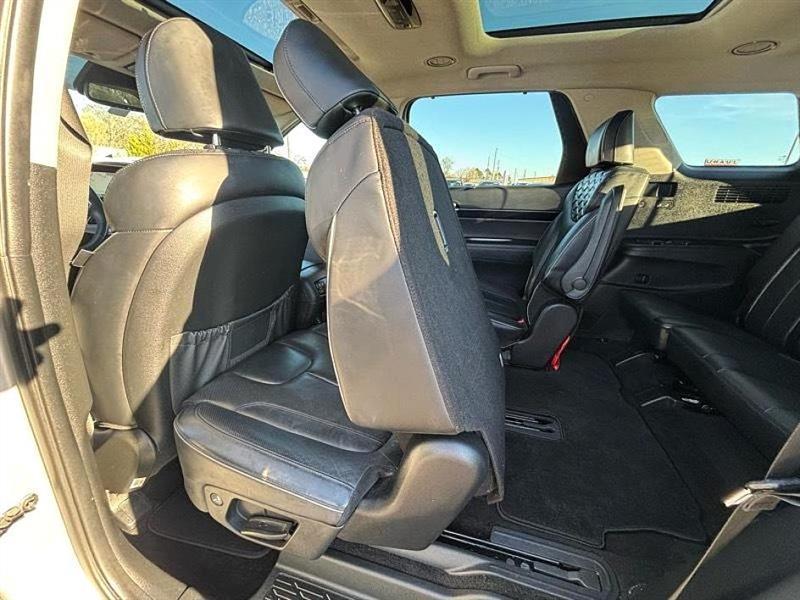 Hyundai Palisade  2021