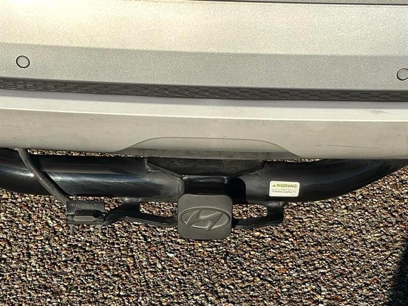 Hyundai Palisade  2021