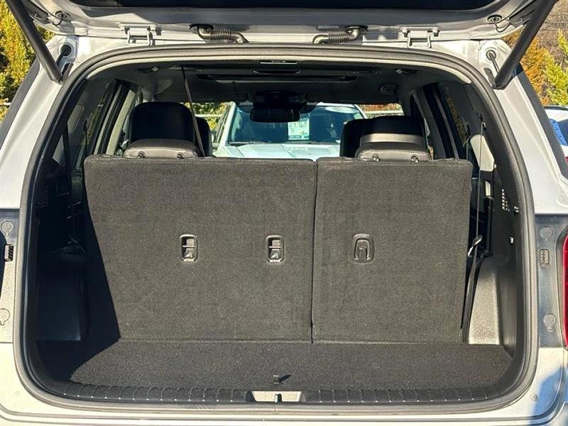 Hyundai Palisade  2021