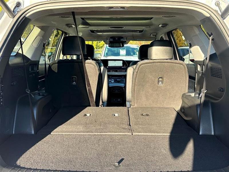 Hyundai Palisade  2021