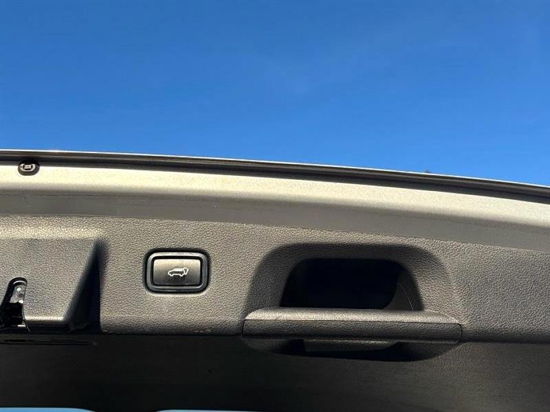 Hyundai Palisade  2021