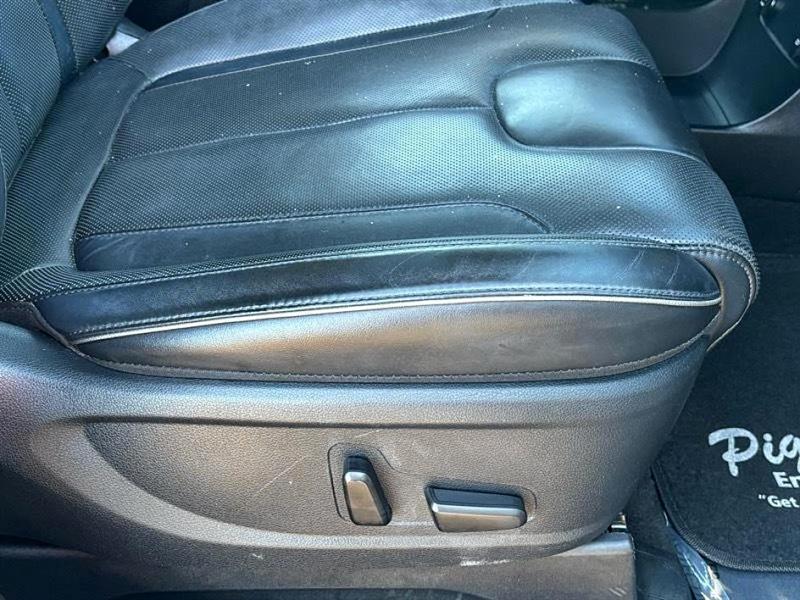 Hyundai Palisade  2021