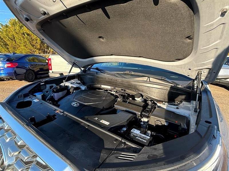 Hyundai Palisade  2021