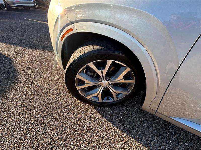 Hyundai Palisade  2021