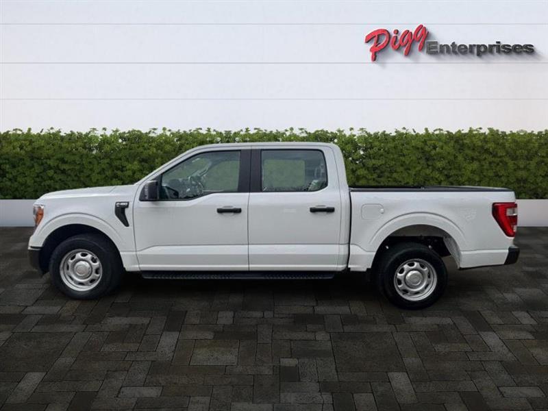 Ford F-150  2022