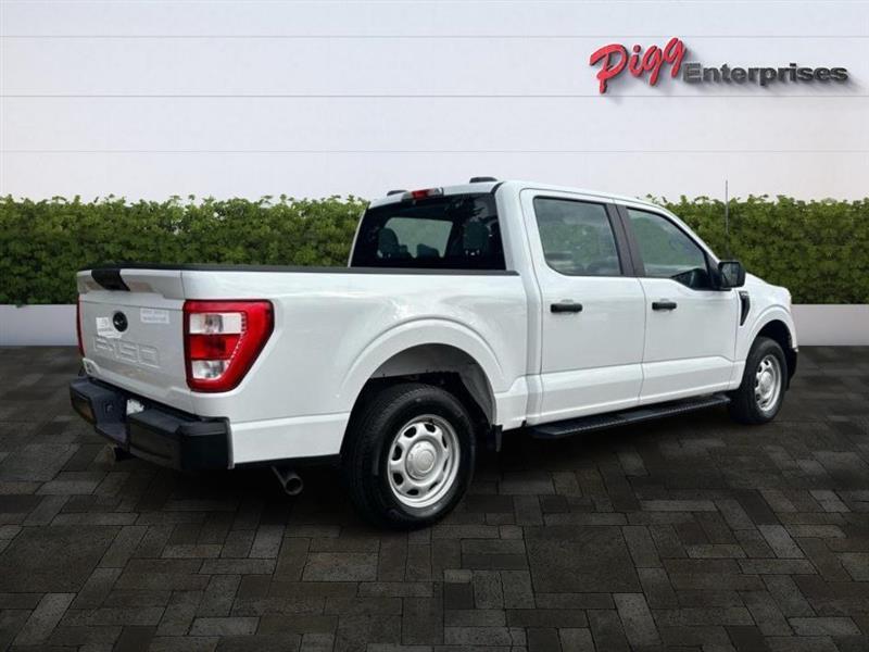 Ford F-150  2022