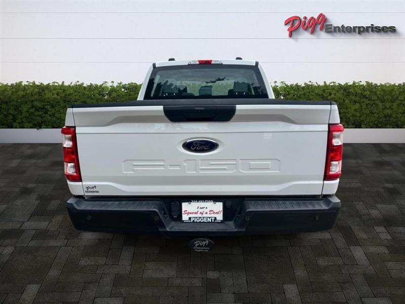Ford F-150  2022