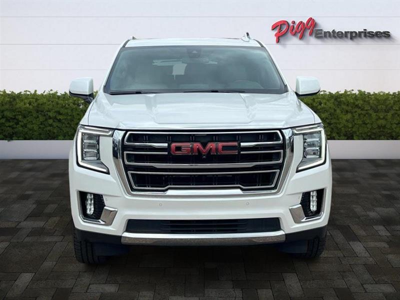 GMC Yukon  2021