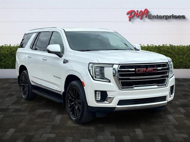 GMC Yukon  2021