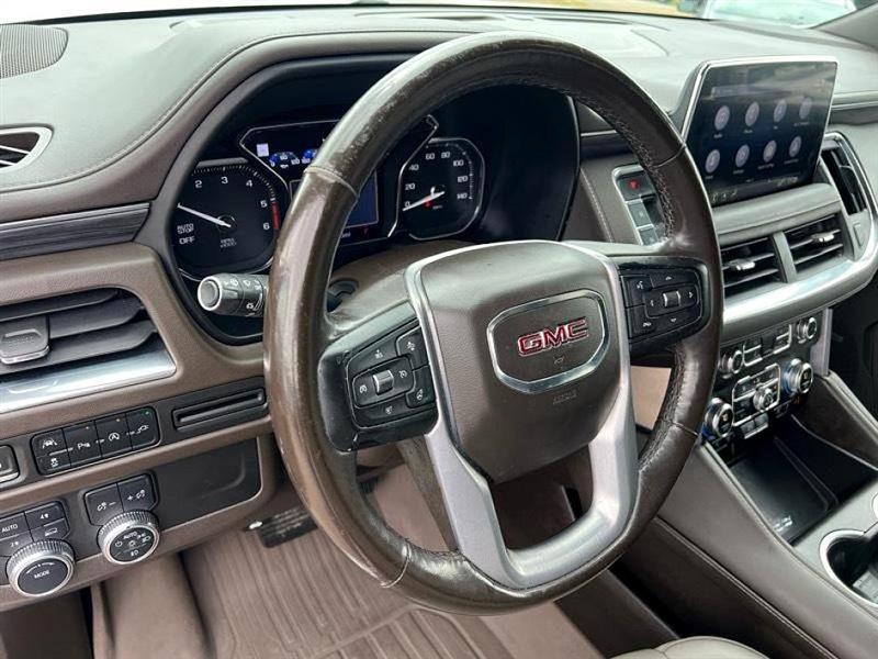 GMC Yukon  2021
