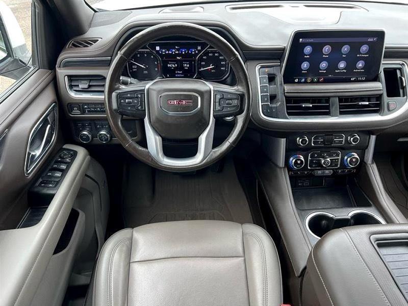 GMC Yukon  2021