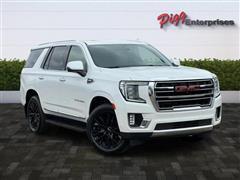 2021 GMC Yukon 