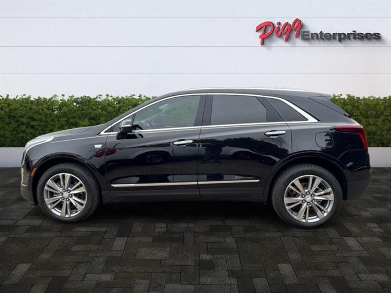 Cadillac XT5  2025