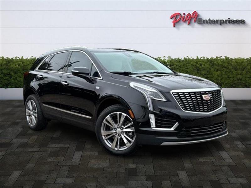Cadillac XT5  2025