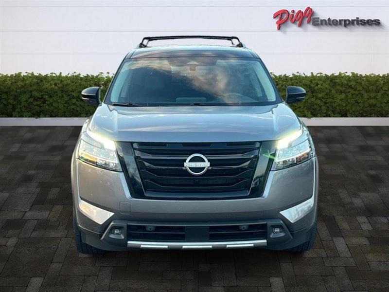 Nissan Pathfinder  2023