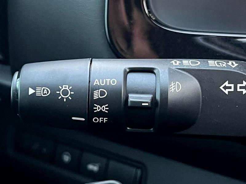 Nissan Pathfinder  2023