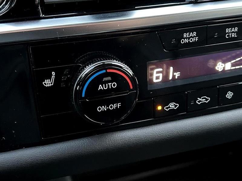 Nissan Pathfinder  2023