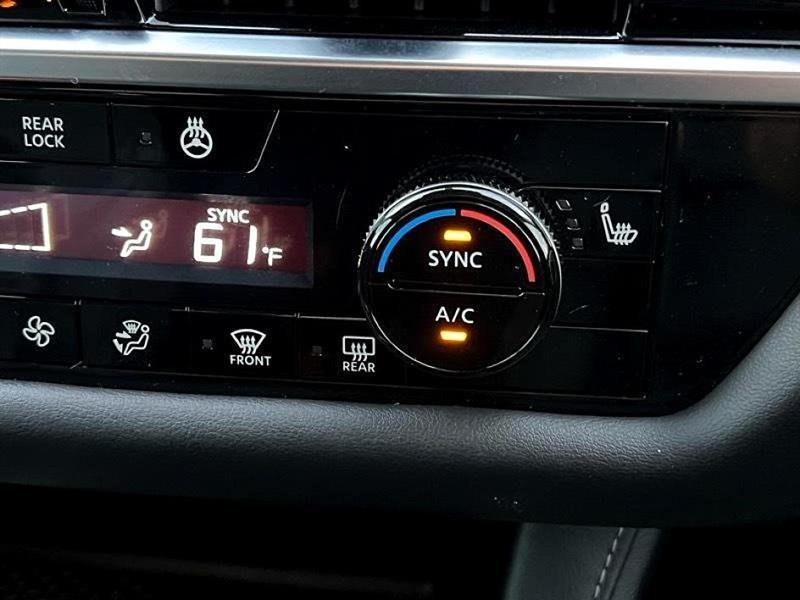 Nissan Pathfinder  2023