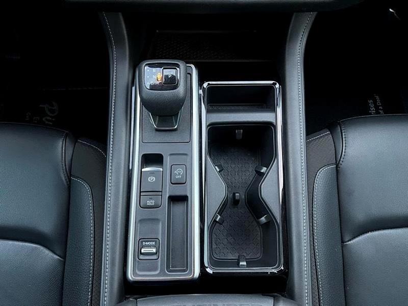 Nissan Pathfinder  2023