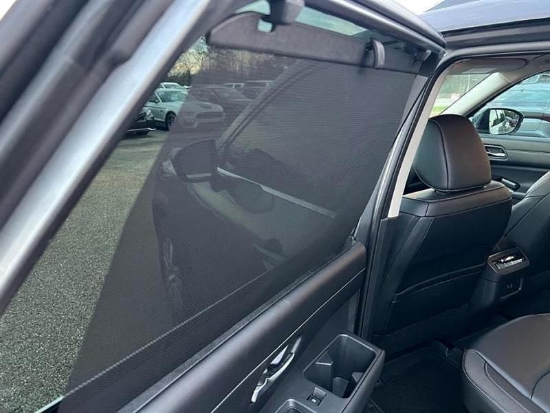 Nissan Pathfinder  2023