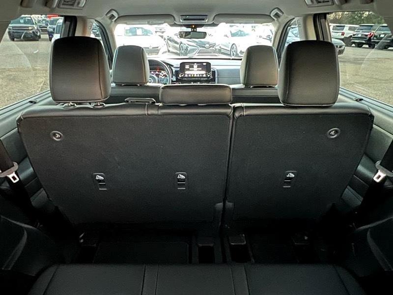 Nissan Pathfinder  2023