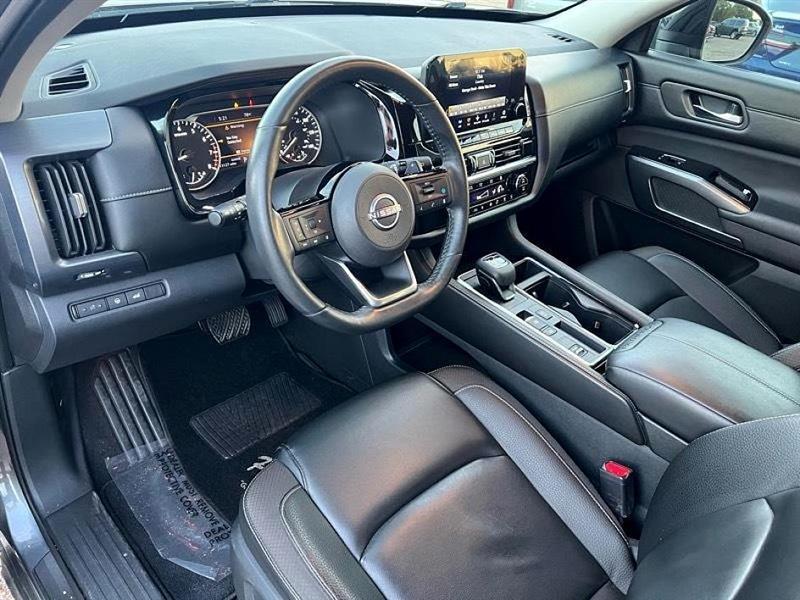 Nissan Pathfinder  2023