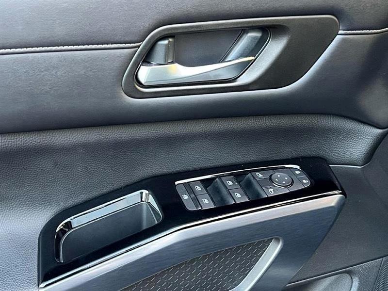 Nissan Pathfinder  2023