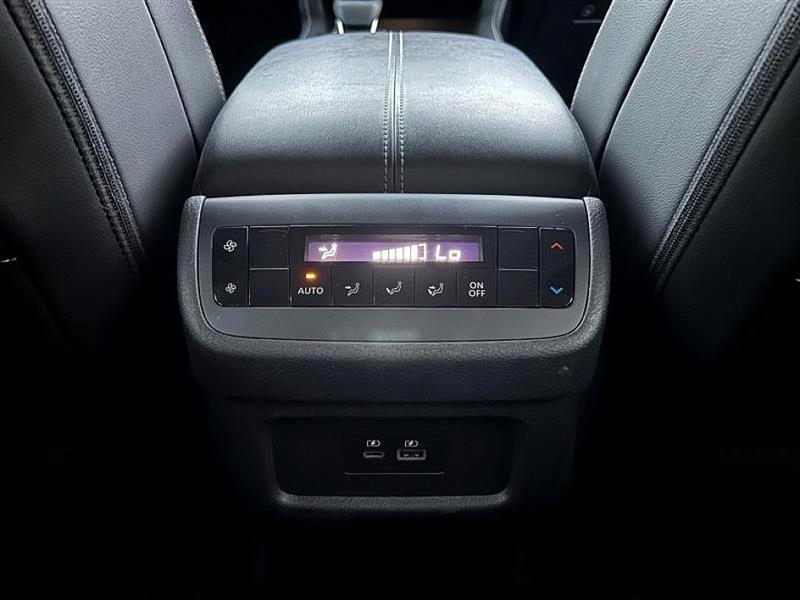 Nissan Pathfinder  2023