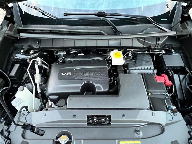 Nissan Pathfinder  2023