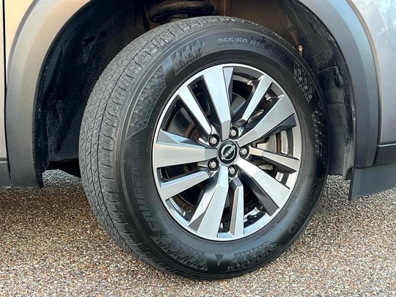 Nissan Pathfinder  2023