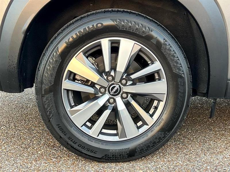 Nissan Pathfinder  2023