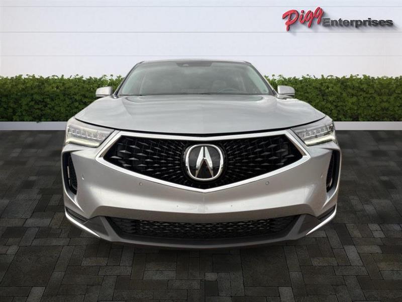 Acura RDX  2023