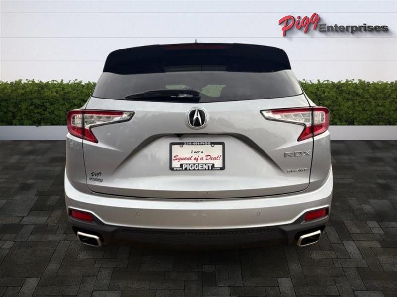 Acura RDX  2023