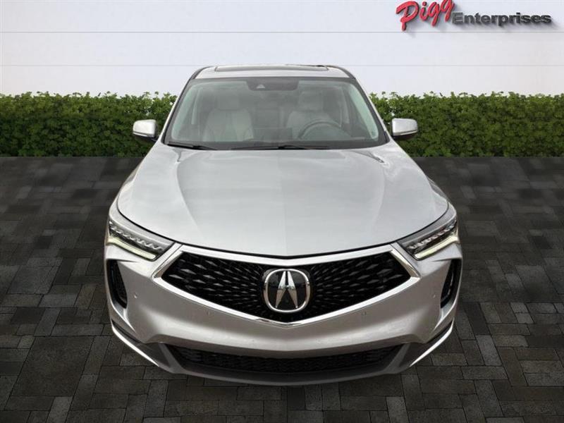 Acura RDX  2023
