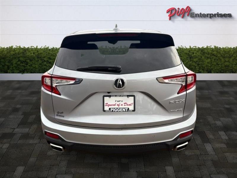 Acura RDX  2023