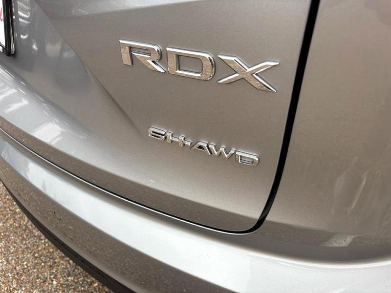 Acura RDX  2023
