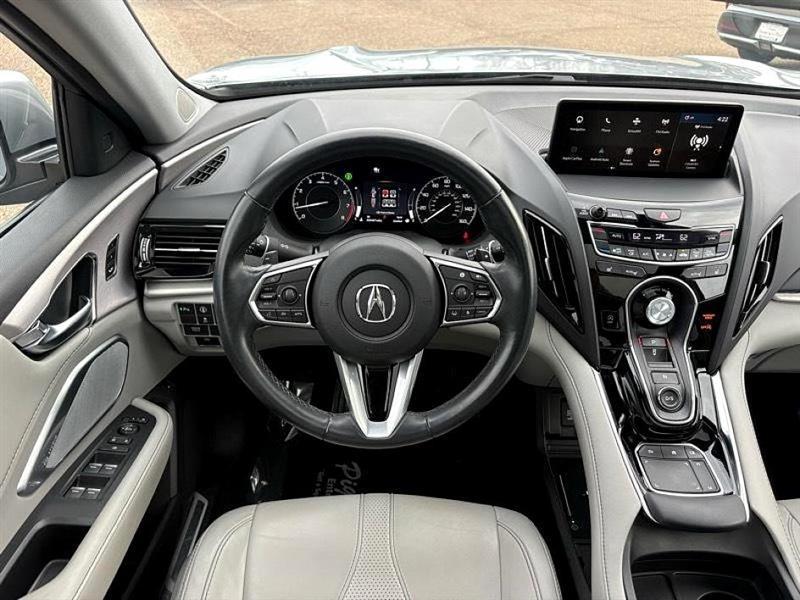 Acura RDX  2023