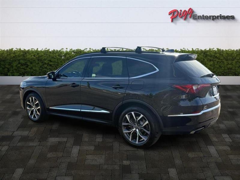 Acura MDX  2023