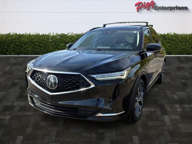 Acura MDX  2023