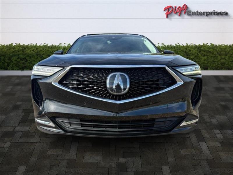 Acura MDX  2023