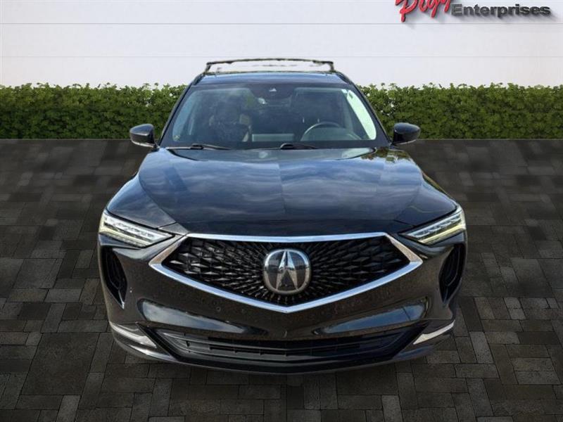Acura MDX  2023
