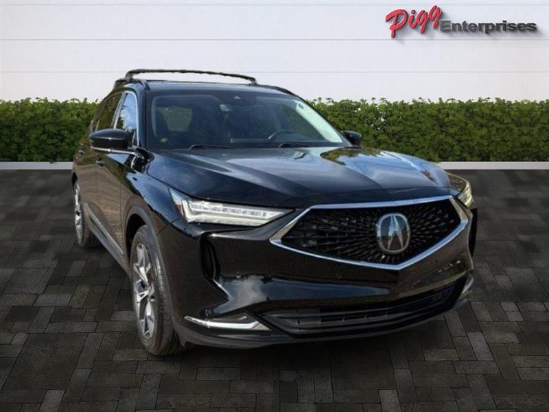 Acura MDX  2023