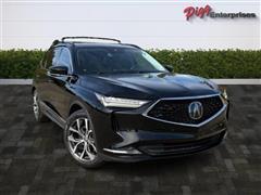 2023 Acura MDX 
