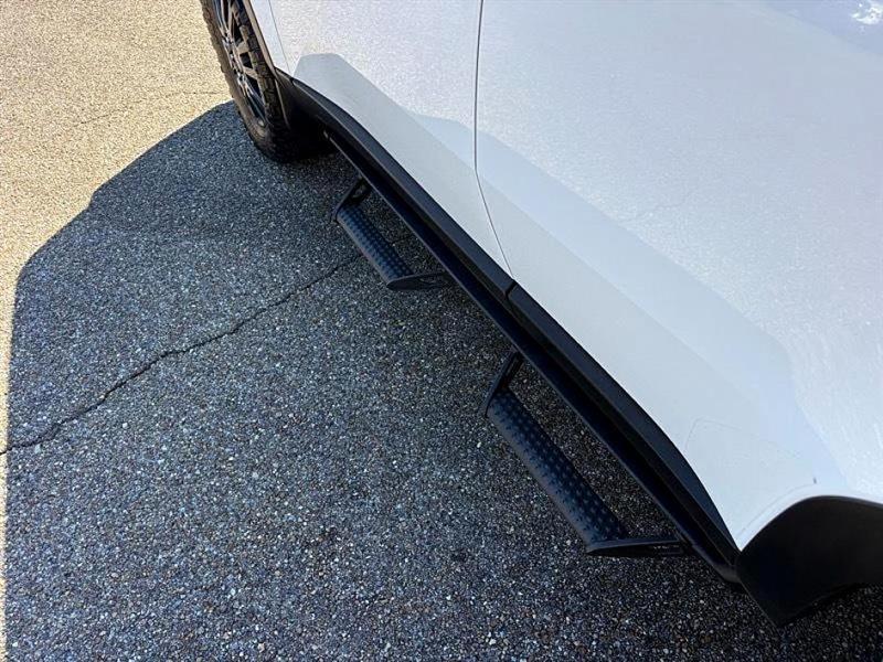 Toyota Land Cruiser  2025