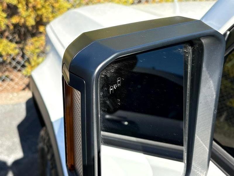 Toyota Land Cruiser  2025