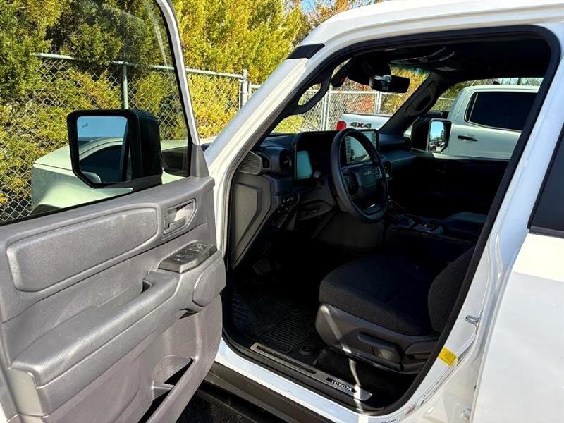 Toyota Land Cruiser  2025