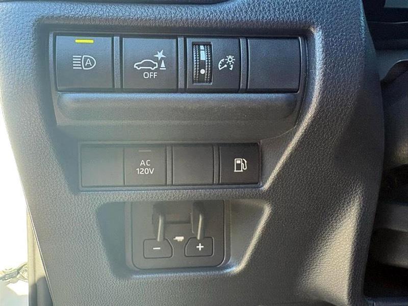 Toyota Land Cruiser  2025